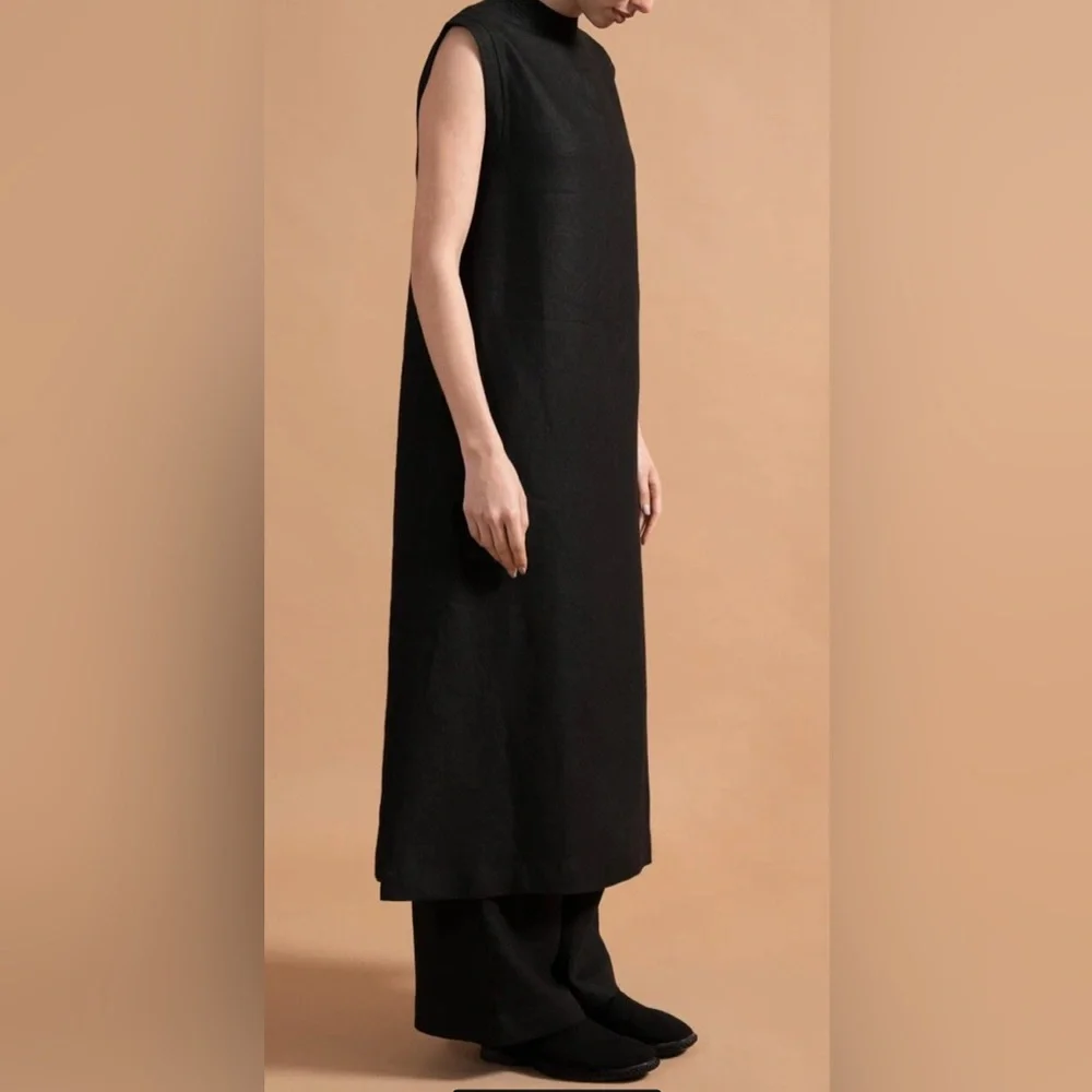 turnblack nylah dress sz m - Picture 3 of 9